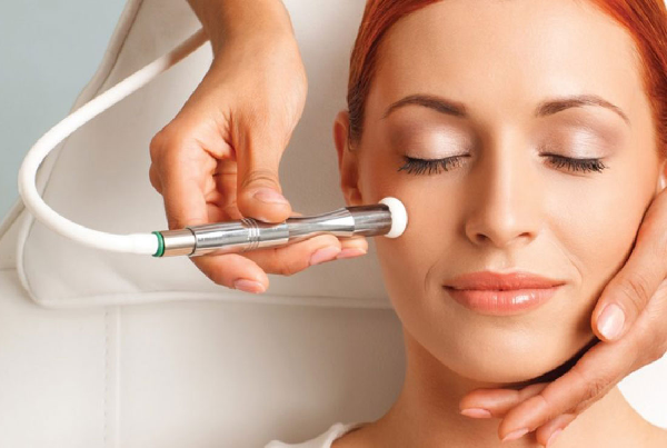 Laser Facial Treatment