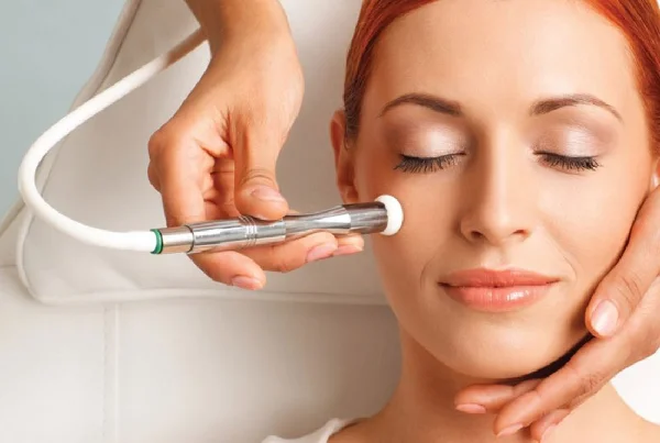 Laser Facial Treatment
