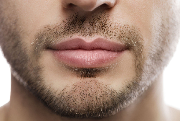 Lip Lightening Treatment
