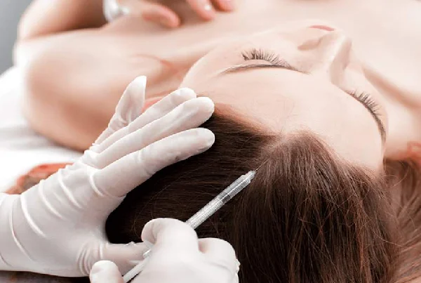 GFC Treatment