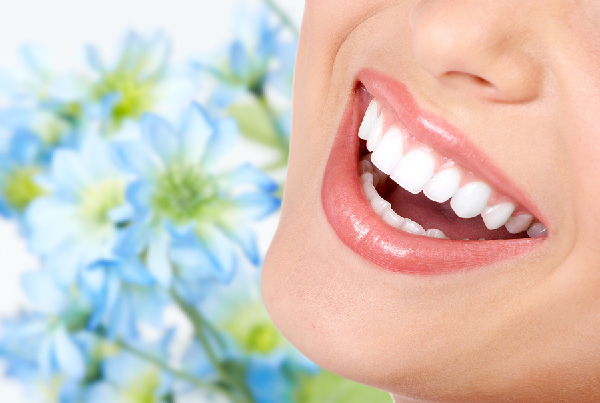 Smile Design and Makeover