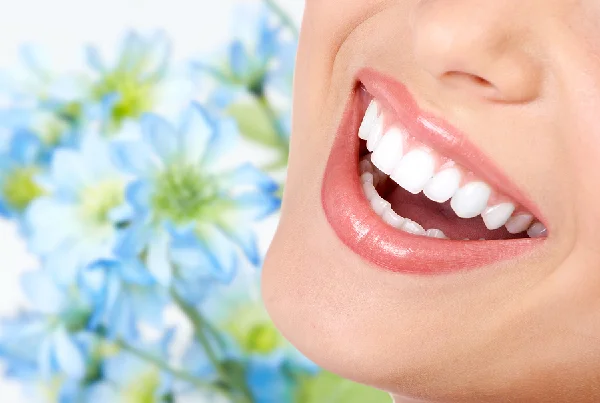 Smile Design and Makeover